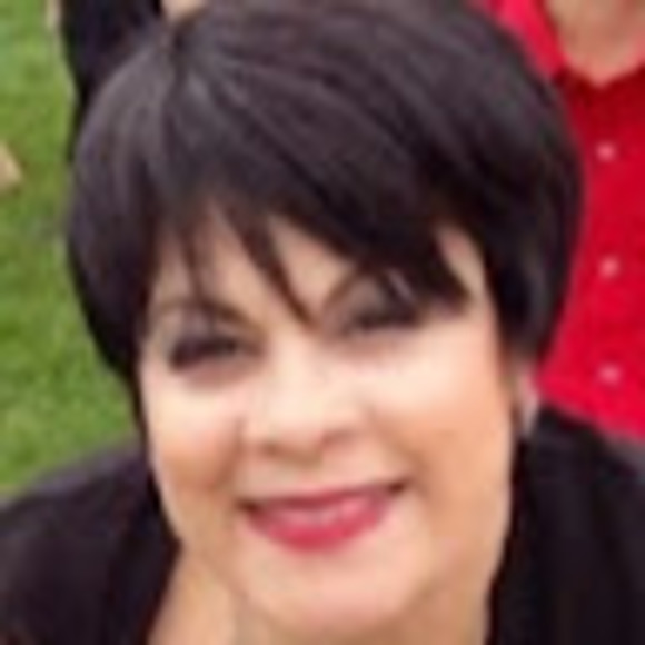 Meet your Posher, Patricia - Picture 1 of 1